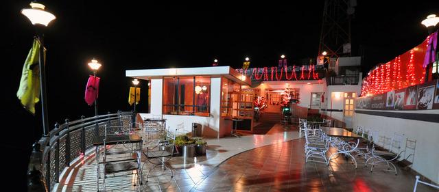 Hotel Asian Plaza